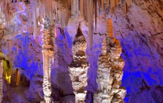 Grotte de la Salamandre