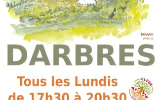 Marché de producteurs et artisans locaux Marché de producteurs et artisans locaux