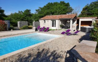L’Ardétente – Maison ” L’Instant Présent ” Maison avec piscine et SPA en ardèche méridionale L’Ardétente – Maison ” L’Instant Présent ” Maison avec piscine et SPA en ardèche méridionale