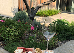 Soirée vins et tapas au Château avec Néovinum Soirée vins et tapas au Château avec Néovinum