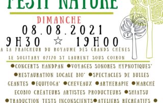 Festi Nature Festi Nature