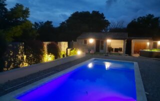 L’Ardétente – House “Time for a break” House with swimming pool and SPA in southern ardèche L’Ardétente – House “Time for a break” House with swimming pool and SPA in southern ardèche