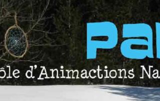 PAN - Pôle Animaction Nature à Darbres