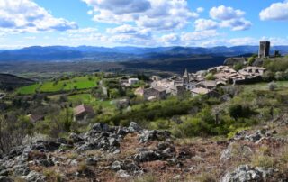 Rallye pédestre surprise avec PAN