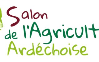 Salon de l’agriculture ardéchoise 2021 Salon de l’agriculture ardéchoise 2021