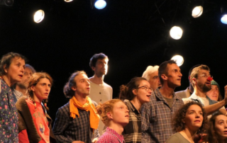 Théâtre – Rayon de soleil Théâtre – Rayon de soleil