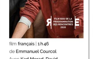 Cinéma avec le film : Un Triomphe Cinéma avec le film : Un Triomphe
