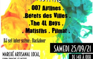 Jeunes’n Co Festival Jeunes’n Co Festival