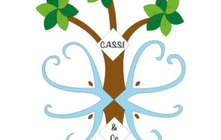 Logo Cassi & Co à Villeneuve de Berg