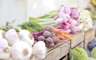 Marché