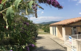 Village de gîtes Les Bastides d'Helvie