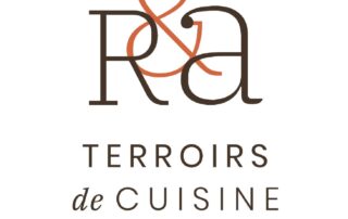 Logo R&A - Terroirs de cuisine à Lavilledieu