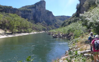 Rallye pédestre surprise