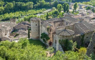 Château de Vogüé