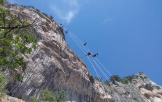 Grand rappel - Autridge - 1/2 journée découverte avec le BMAM