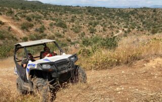 Buggy with Off Road Aventure 07