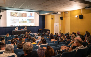 Etats Généraux du Film Documentaire à Lussas