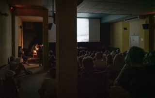 Etats Généraux du Film Documentaire à Lussas