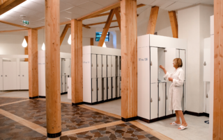 Thermes de Vals-les-Bains Thermes de Vals-les-Bains