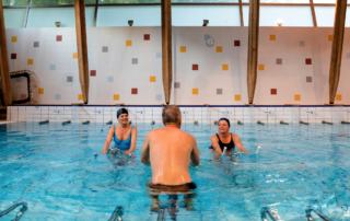 Thermes de Vals-les-Bains
