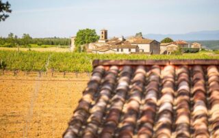 Domaine Terra Noé
