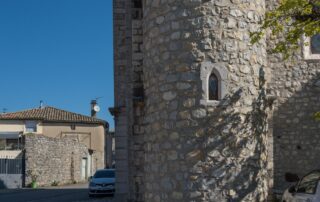 Circuit Randoland pour les enfants à St Andéol de Berg