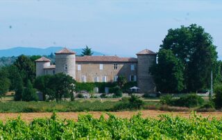 Château de la Selve