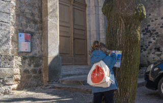 Circuit Randoland pour les enfants à St Germain