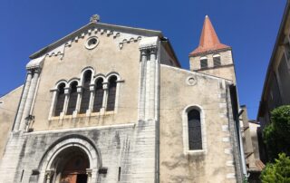 Eglise Saint Louis