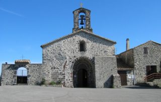 Saint-Gineys église
