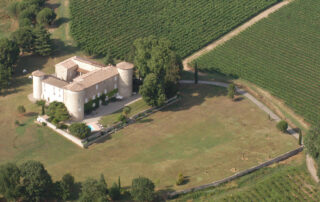 Château de la Selve - Le Château