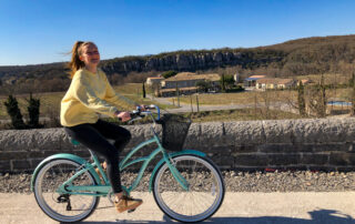 Balazuc Loisirs : Location de vélos classiques et électriques