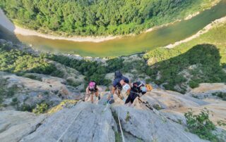 Grand rappel - Autridge - 1/2 journée découverte avec le BMAM