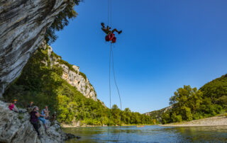 Via Corda – Bureau des Moniteurs d’Ardèche Méridionale