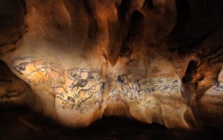 Grotte Chauvet 2 - Ardèche