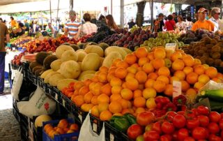 Marché Marché