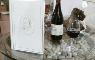Caveau et produits locaux du Pradel Caveau et produits locaux du Pradel