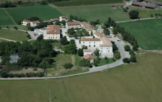 Caveau and local products from Le Pradel