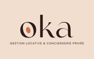 Oka – Gestion locative & conciergerie privée
