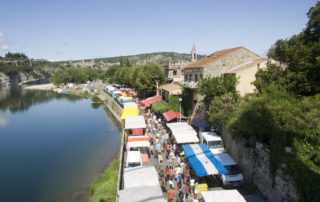 Marché Marché