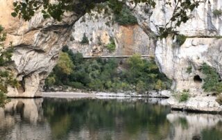 L'ARDECHE