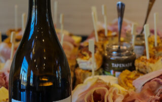 Randonnée commentée sentier de la Biodiversité Domaine Terra Noé