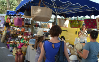 Marché provençal Marché provençal