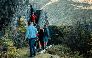 Journées Européennes du Patrimoine - Au Château de Rochemaure