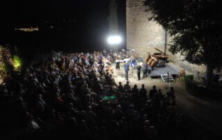 Festival rendez-vous des princes