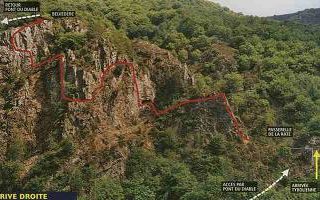 Via Ferrata – Sport aventure Via Ferrata – Sport aventure