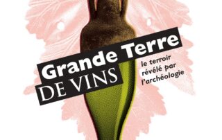 Conférence « Le vin au Moyen Âge en Ardèche »