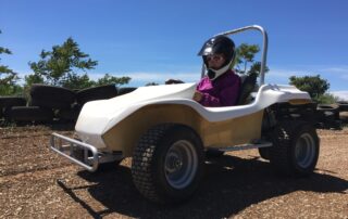 Buggy Enfant Offroad