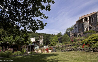 Restaurant La Mère Biquette