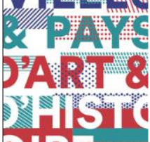 Visit Saint-Pons: from the glazed bell tower to the cobbled streets…